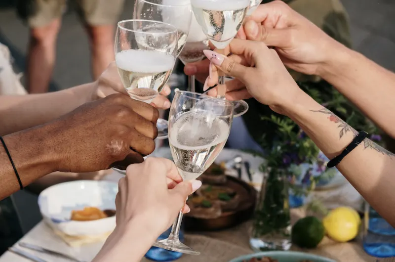 The Best Boozy Bottomless Brunch Spots in London