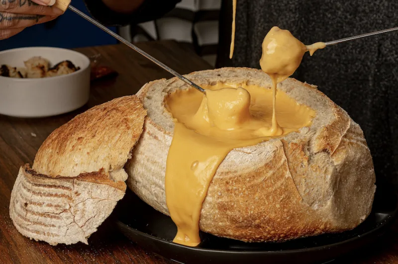 The Best Fondue Restaurants in London