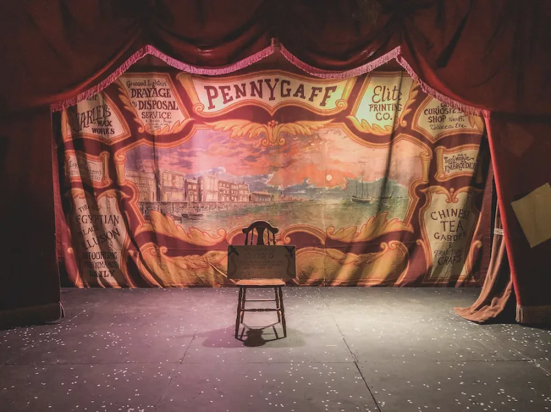 The Best Themed Restaurants in London