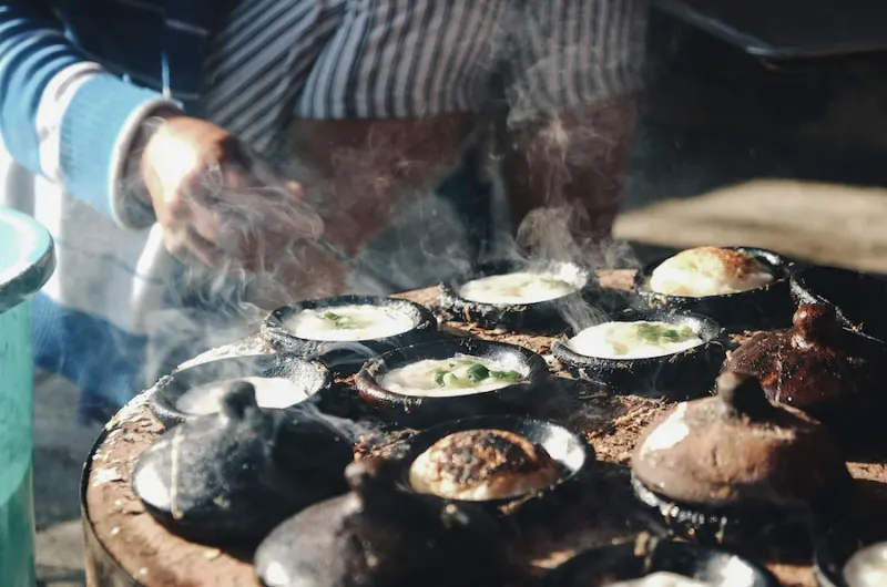 The Best Asian Breakfast Restaurants in London