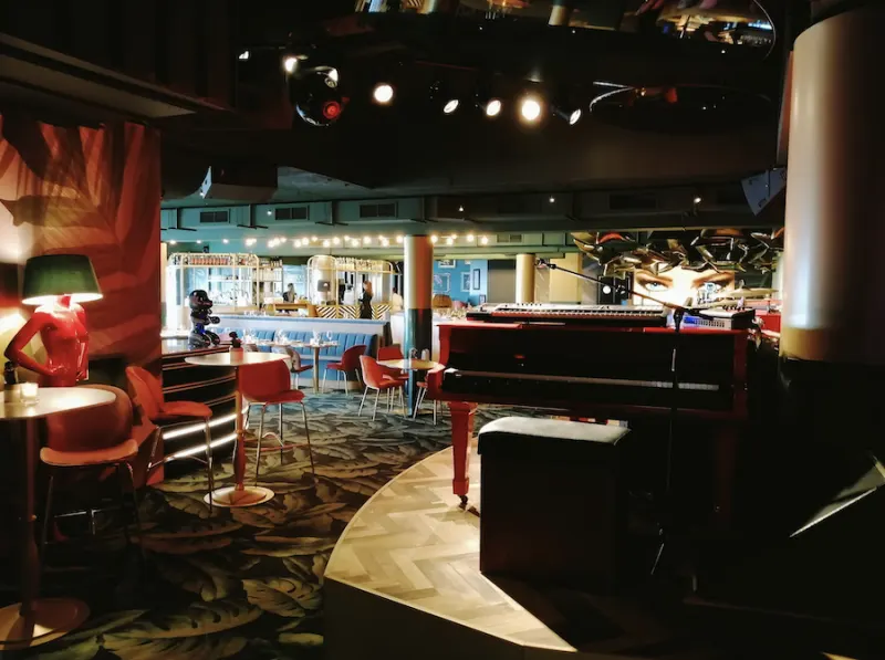 The Best Bars Near St Paul's