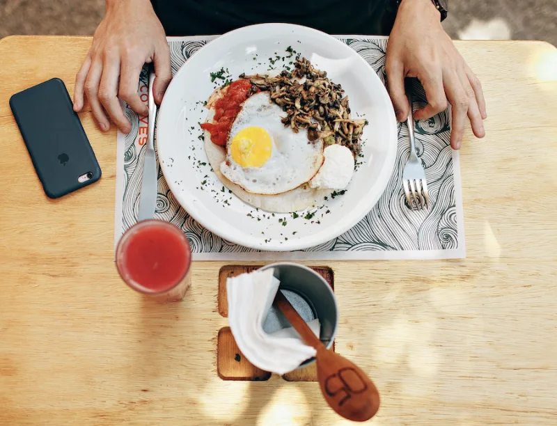The Best Clapham Brunch Spots