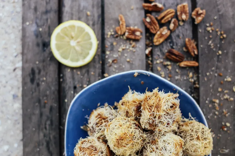 The Best Cypriot Restaurants in London