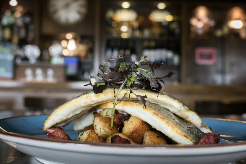 The Best Gastropubs in London