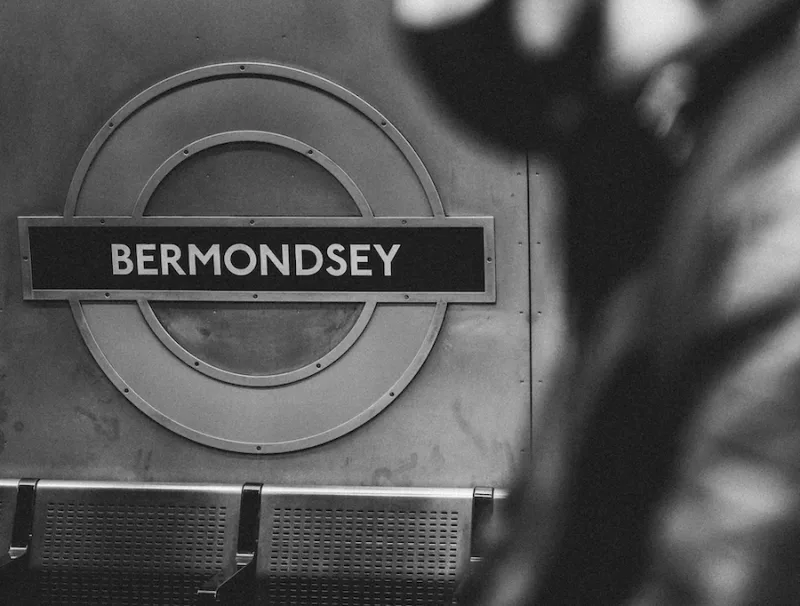 The Best Bars in Bermondsey