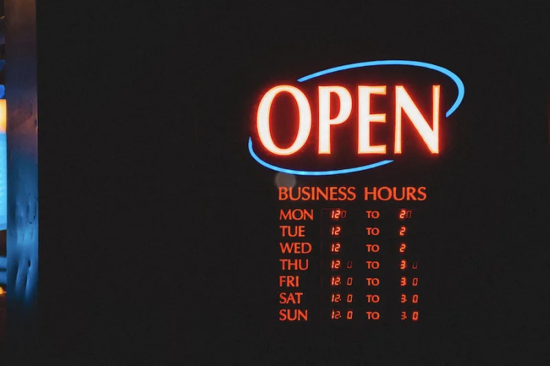 The Best Bars in London Open Late