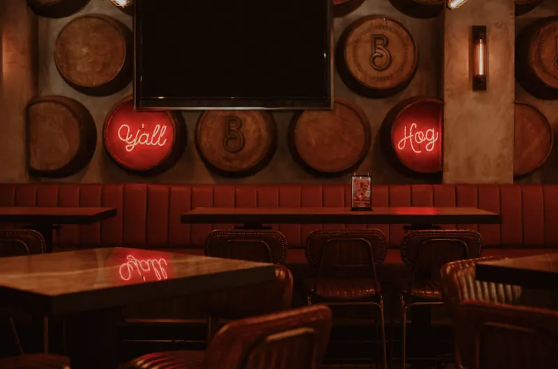 The Best Bars in Paddington