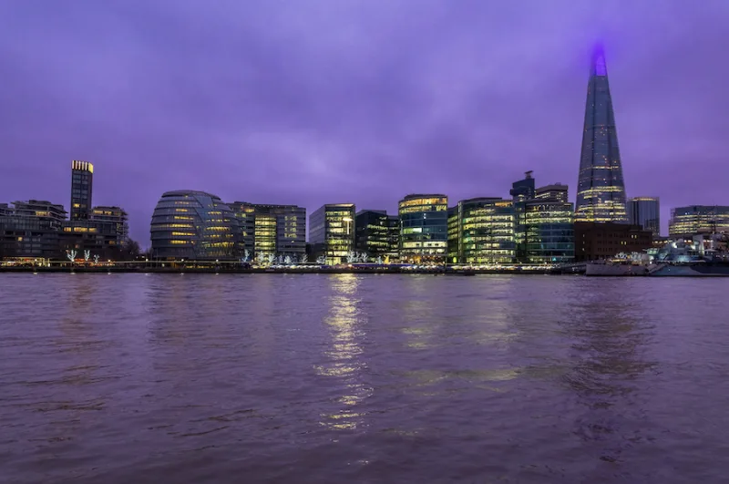 The Best Bars in South Bank