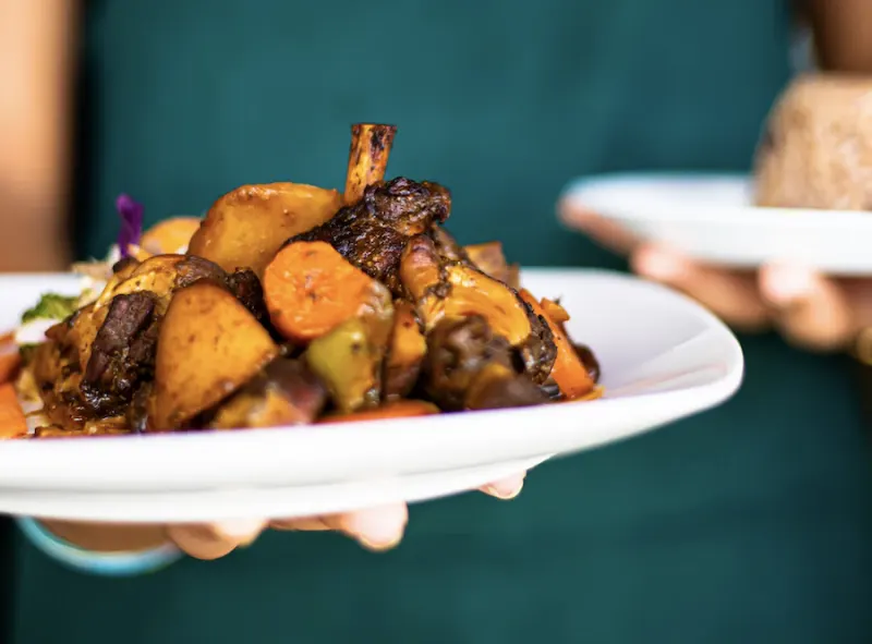 The Best Jamaican Restaurants in London