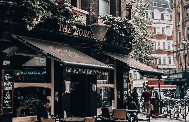 The Best Pubs in Wimbledon