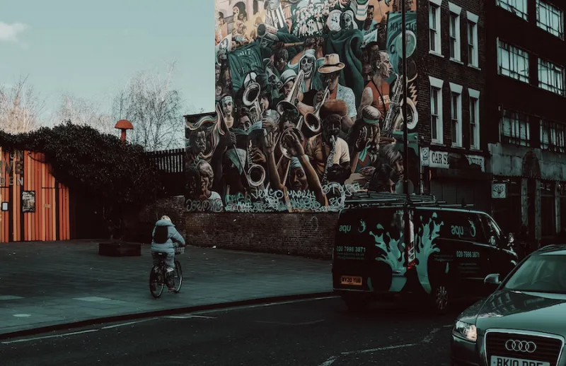 The Best Bars in Dalston