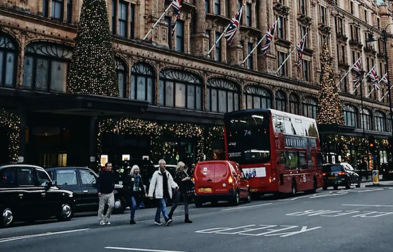 The Best Bars in Knightsbridge