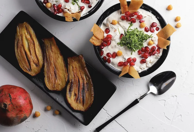 The Best Lebanese Restaurants in London