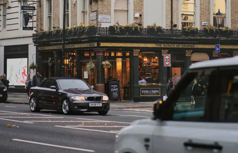 The Best Pubs in Chelsea