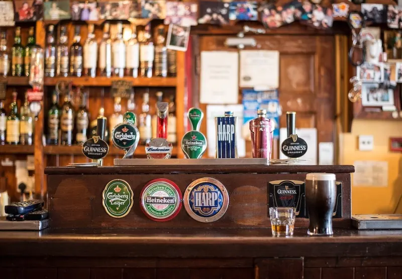 The Best Pubs in Holborn