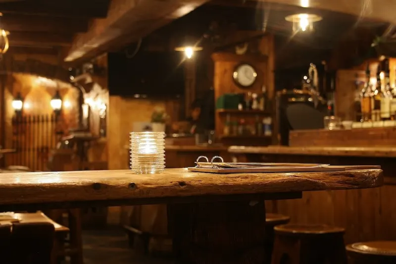 The Best Pubs in Pimlico
