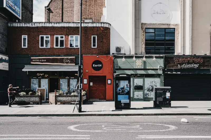 The Best Restaurants in Stoke Newington