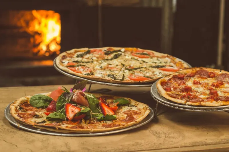 The best italian restaurants in york