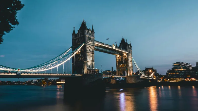 London's Best Restaurants with a View
