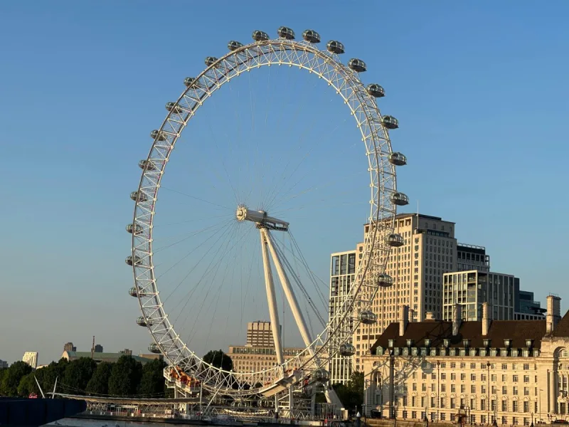 restaurants in south bank