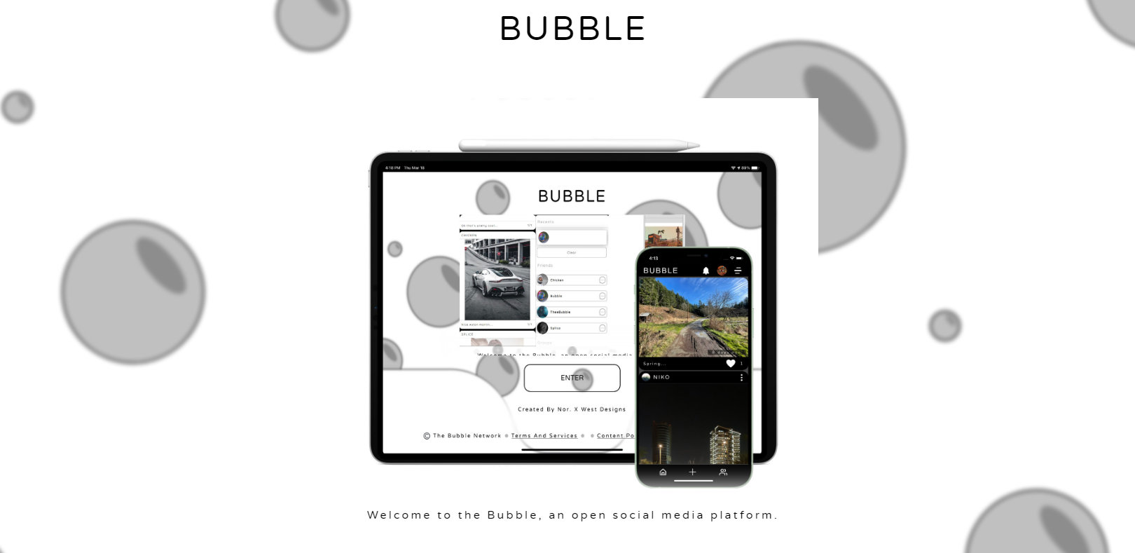 OLD.BUBBLE Thumbnail