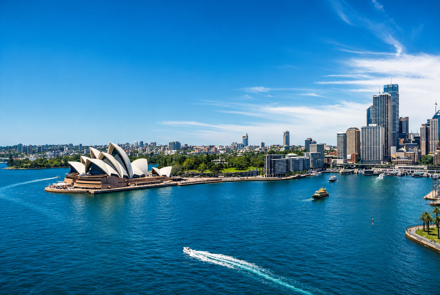 Australia
