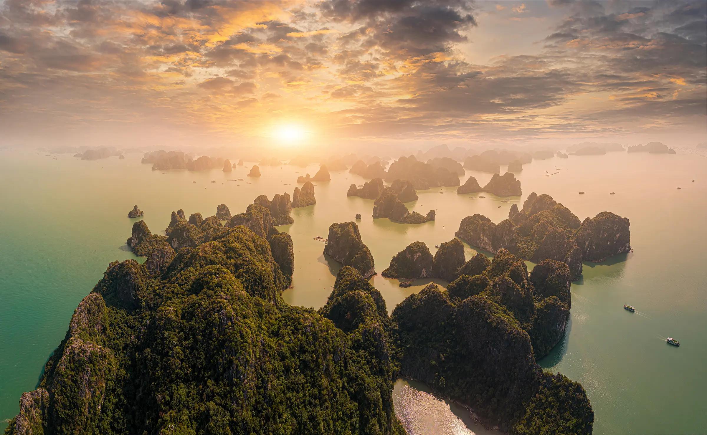 Vietnam