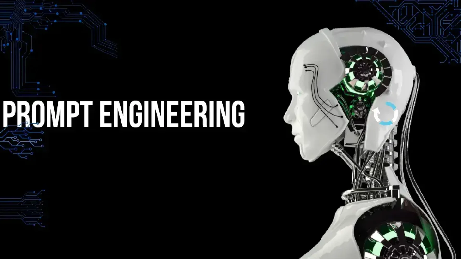 Prompt Engineering Tutorial – Master ChatGPT and LLM Responses