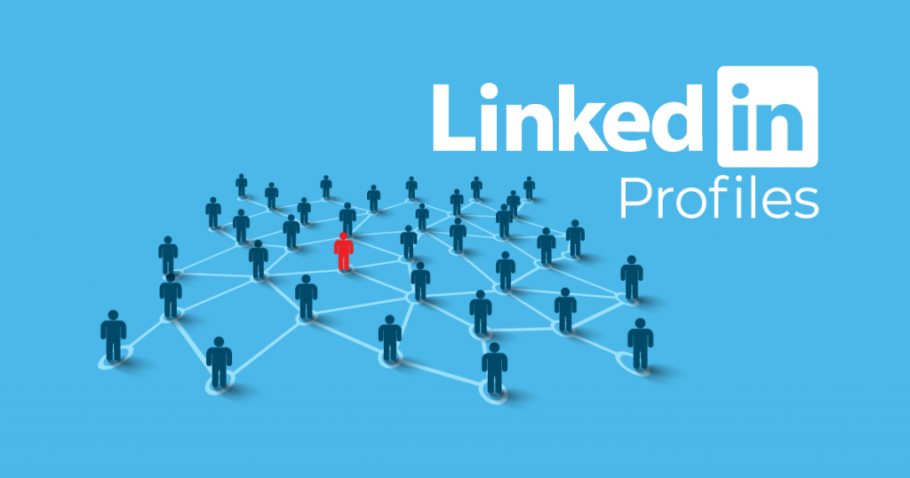 LinkedIn Profile Building