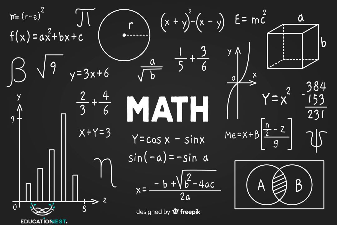 MSM 111- Mathematical Methods I