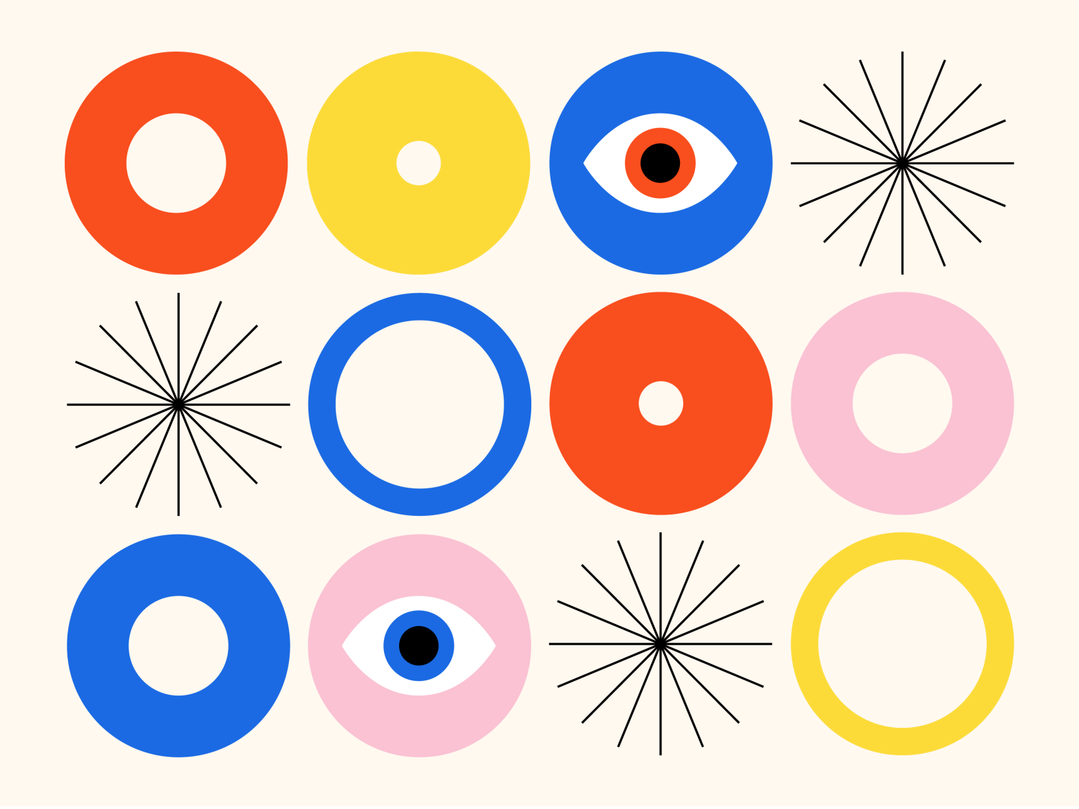 Graphic Design Essentials