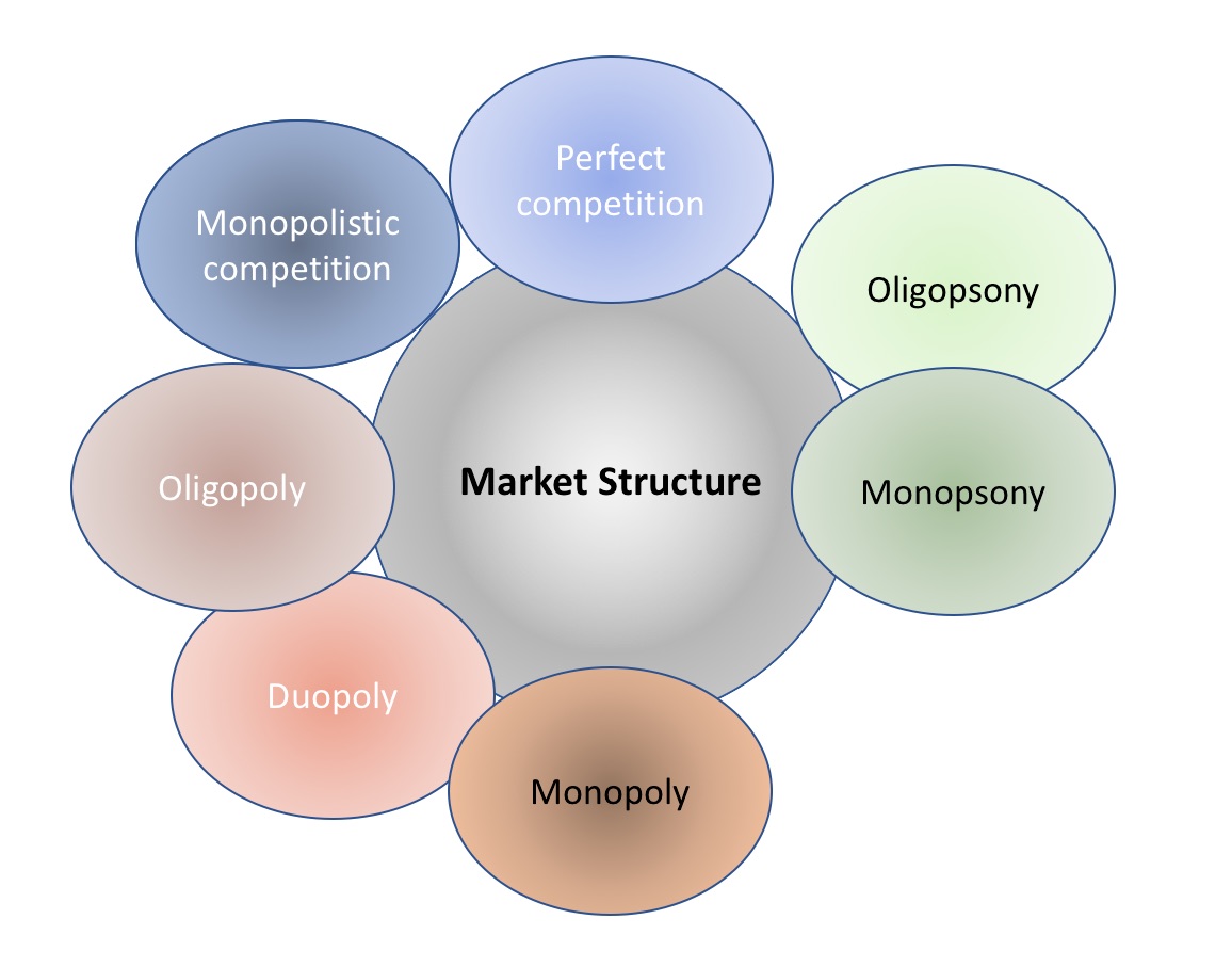 Market Structures