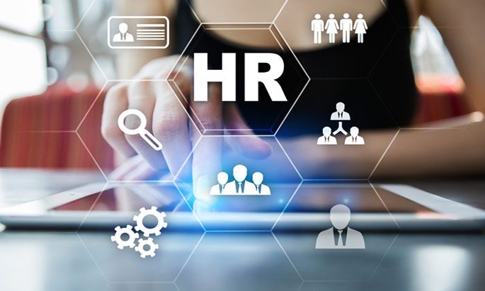 HR Administration Officer