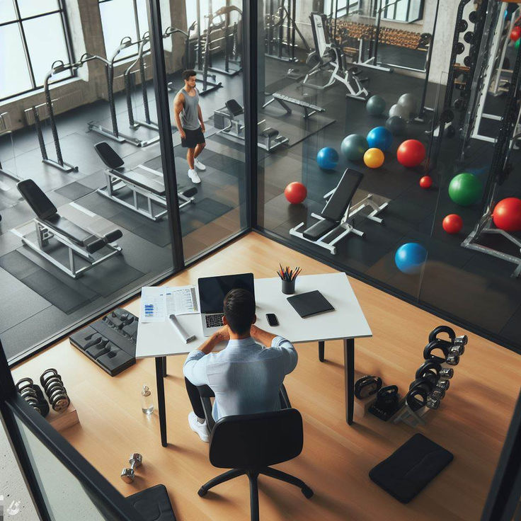 Gym Manager – International Standard Gym (Relocation Opportunity)