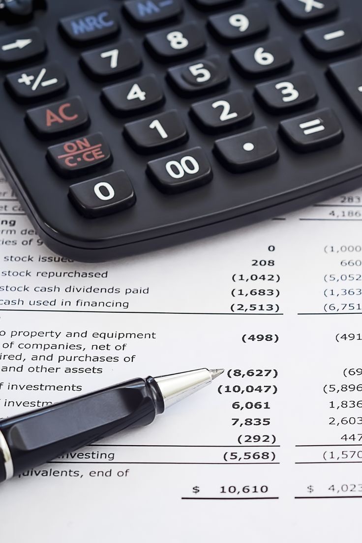 Accountant