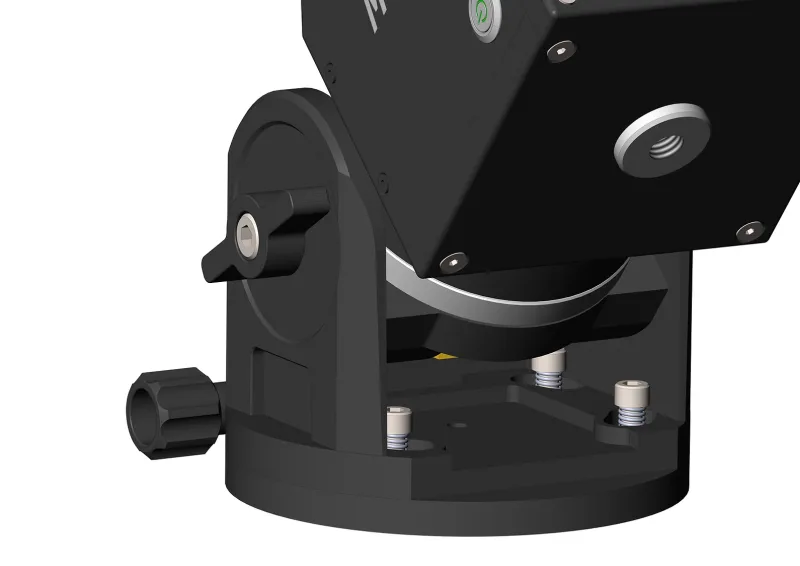 MT-20-100LHN Azimuth spring