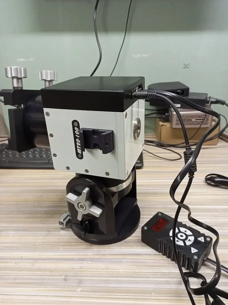 Кронштейн для навесного оборудования.