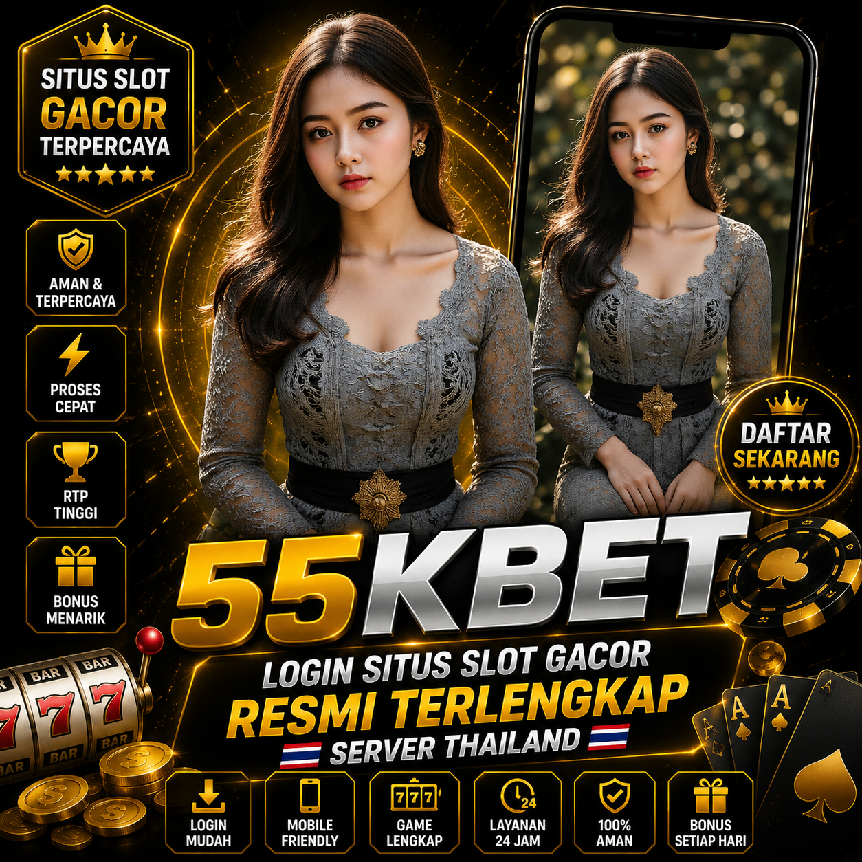 Banner Slot Gacor