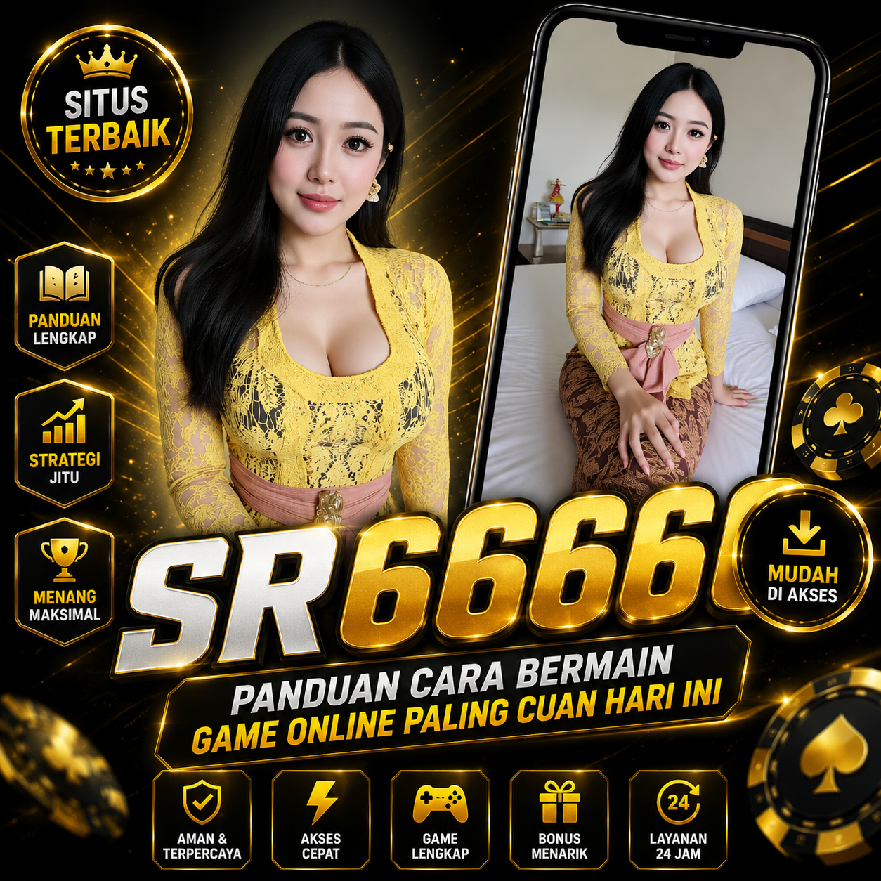 Banner Slot Gacor