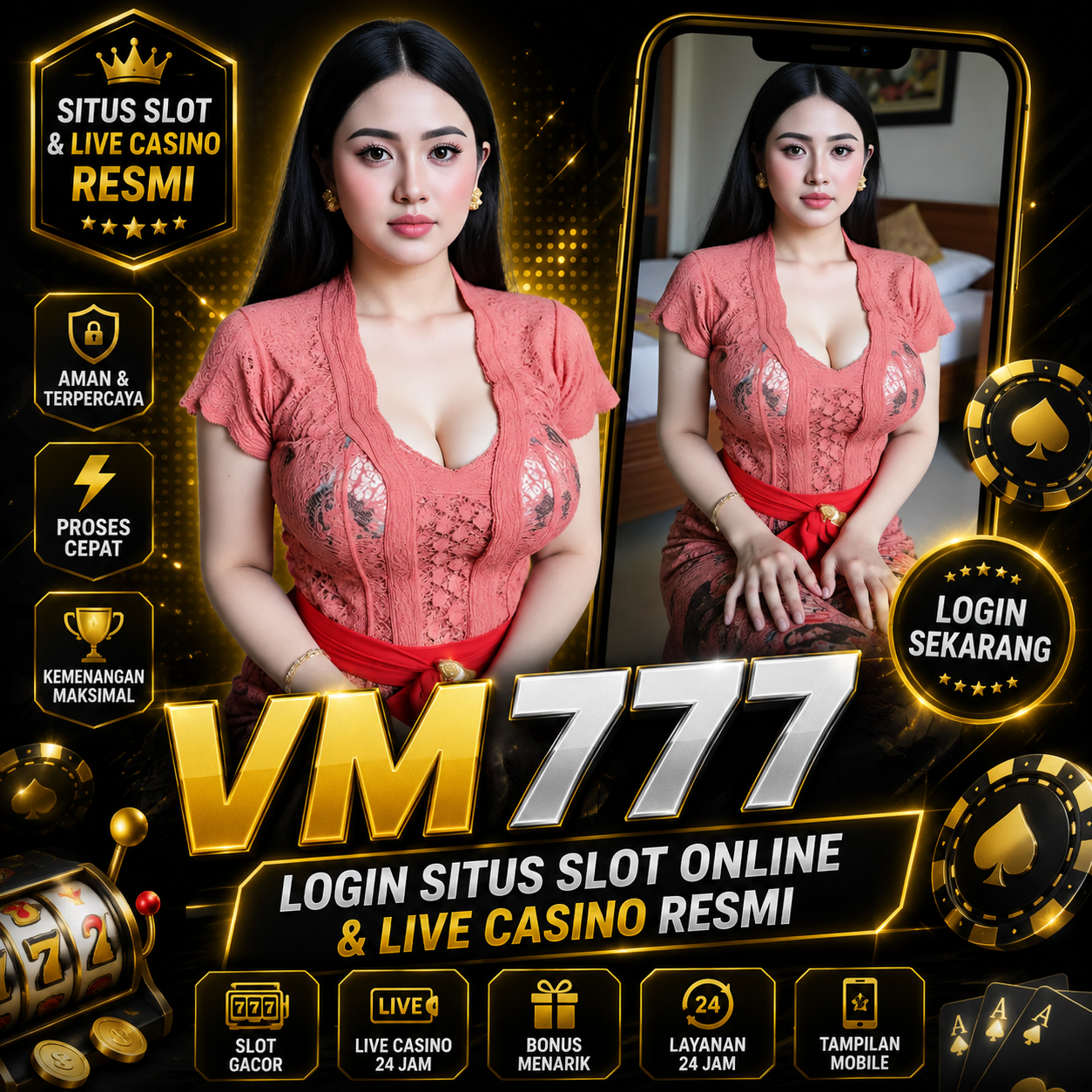 Banner Slot Gacor