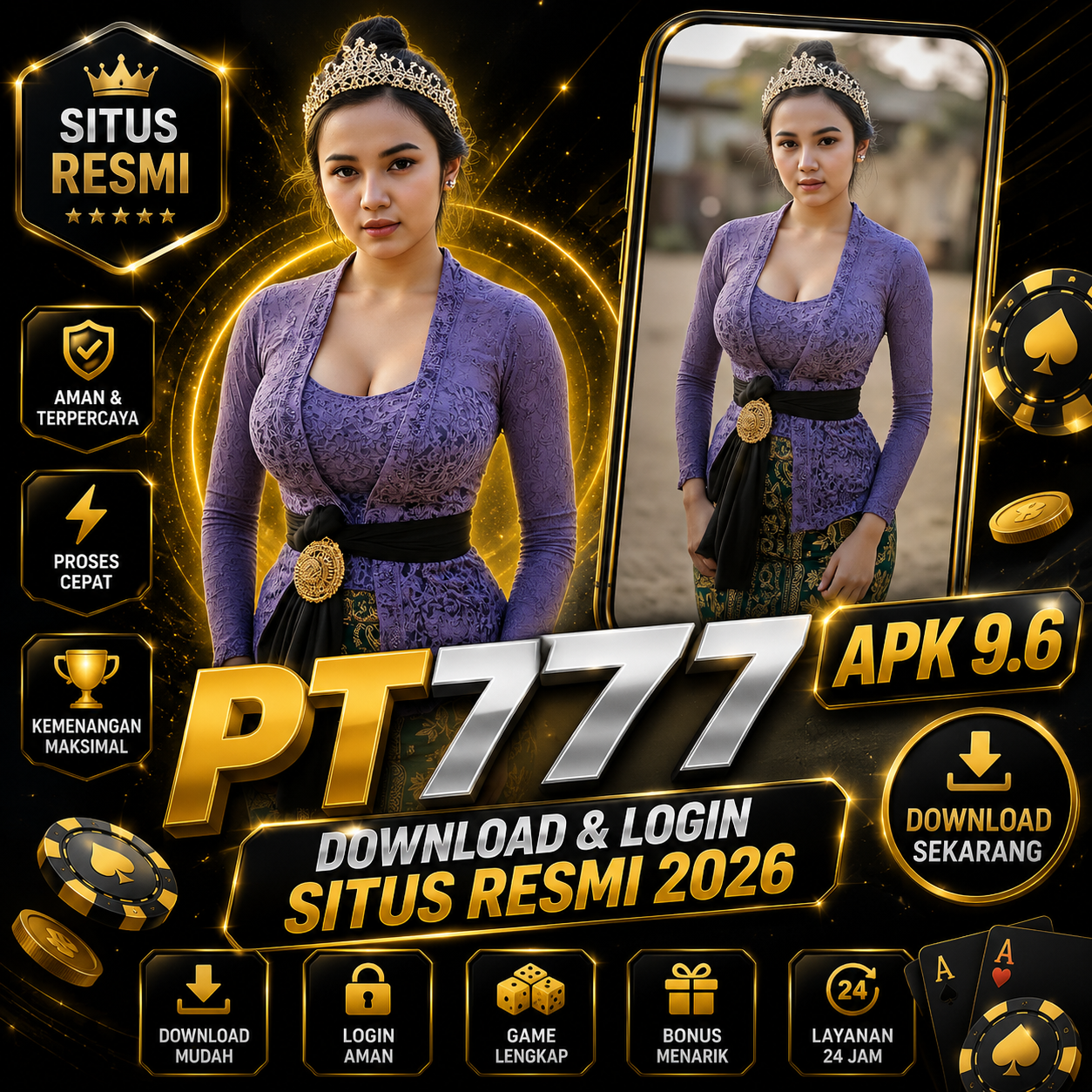 Banner Slot Gacor
