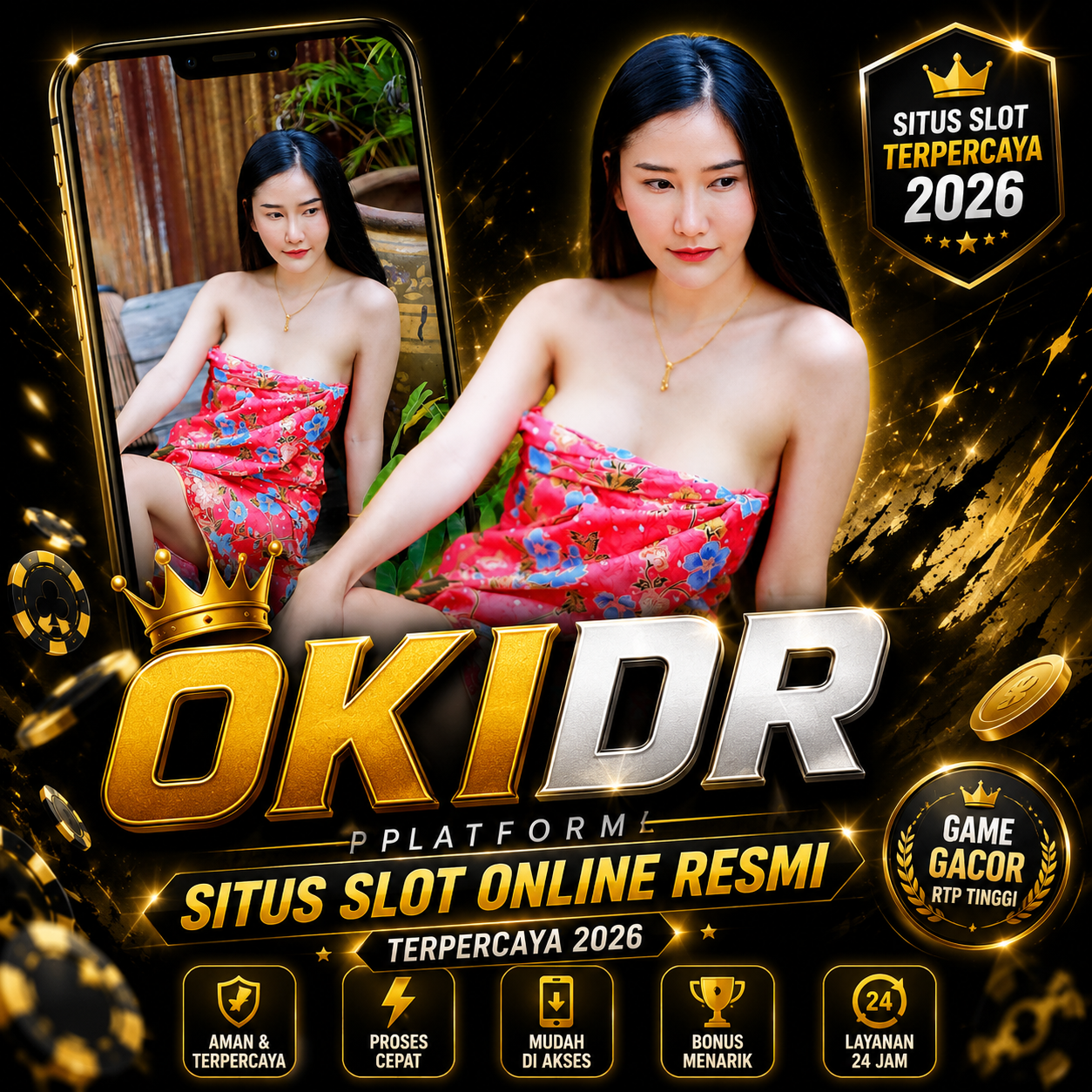 Banner Slot Gacor