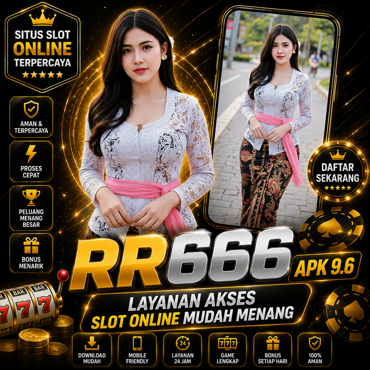 Banner Slot Gacor