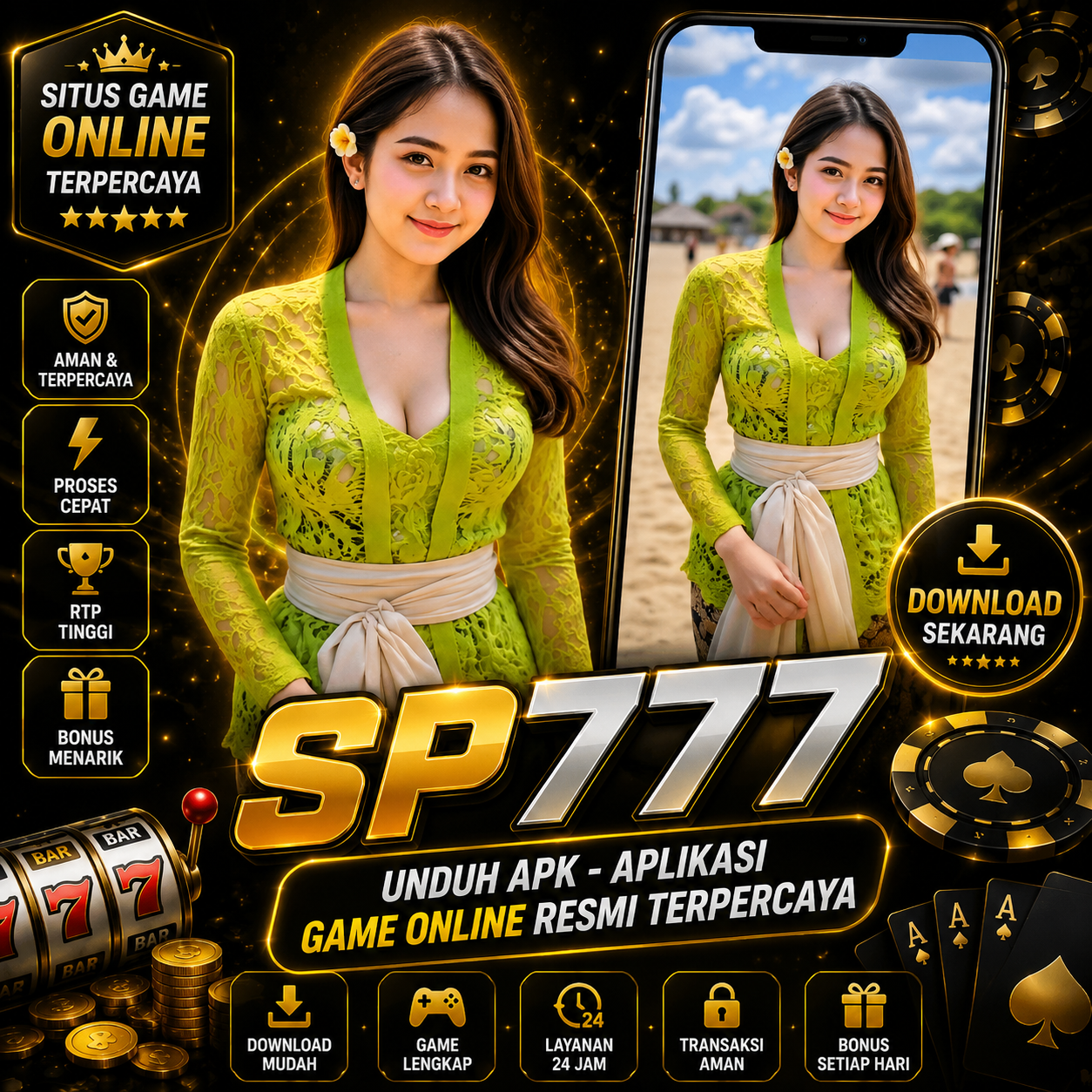 Banner Slot Gacor