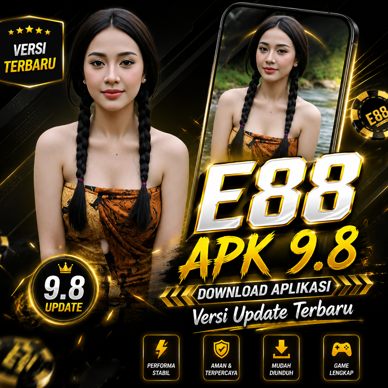 Banner Slot Gacor