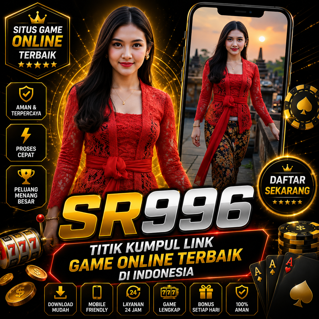 Banner Slot Gacor