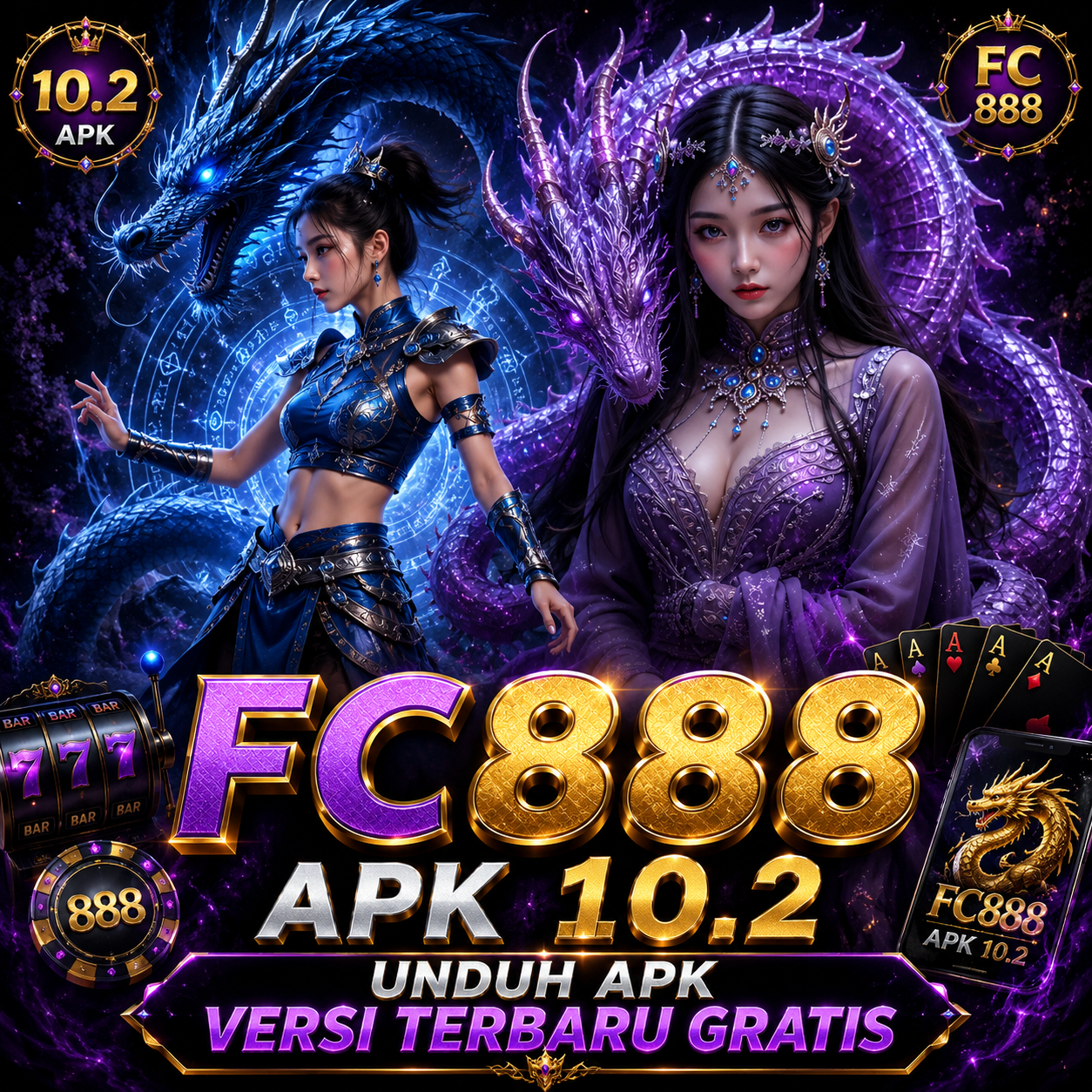 Banner Slot Gacor