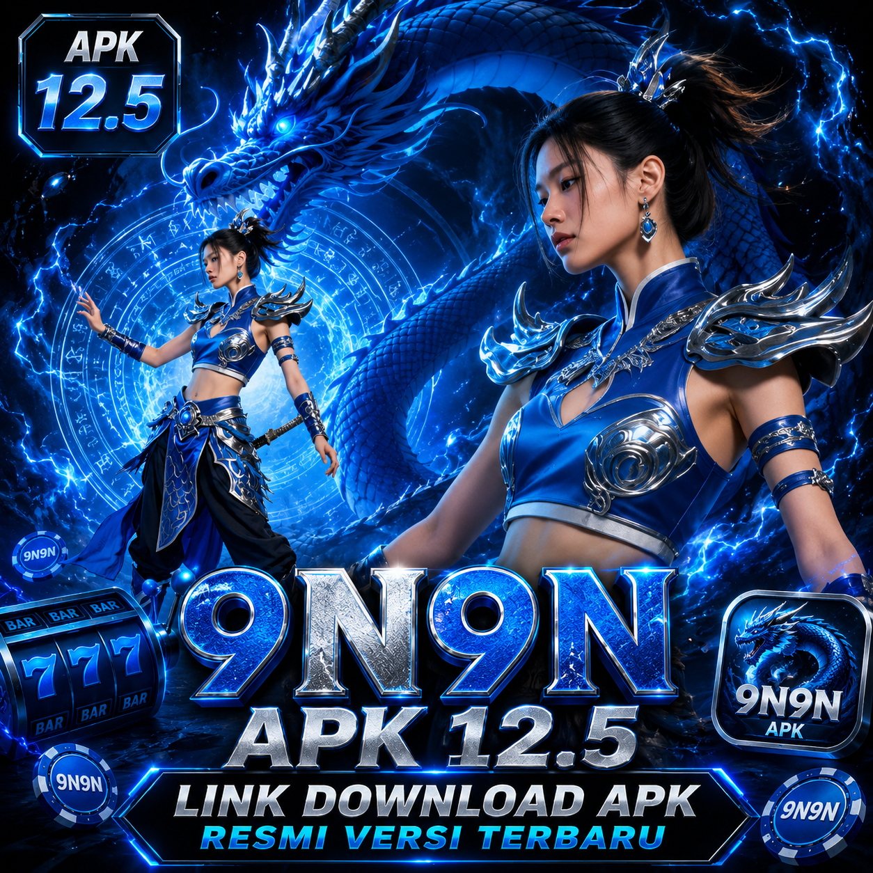 Banner Slot Gacor