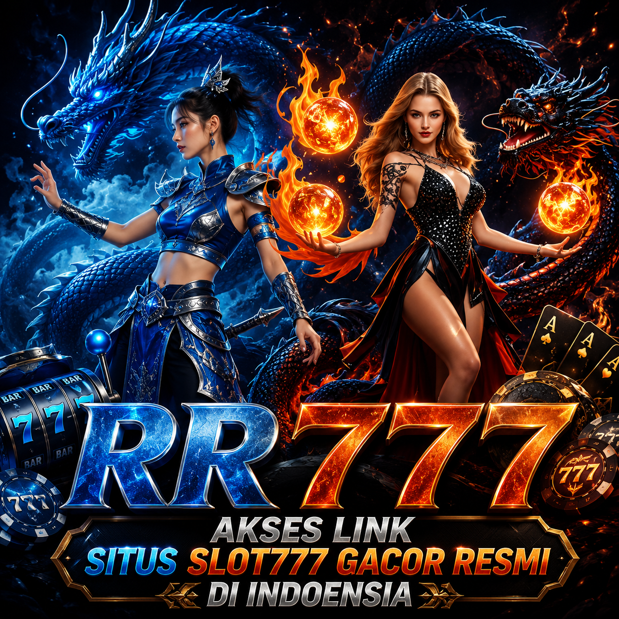 Banner Slot Gacor
