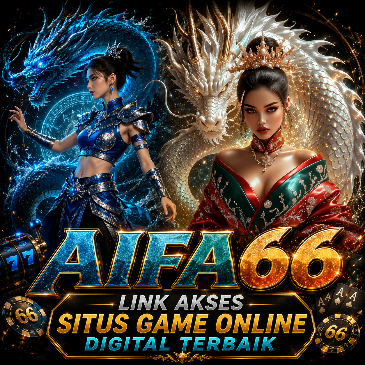 Banner Slot Gacor